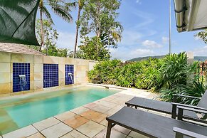 Seascape Holidays at Seascape Temple