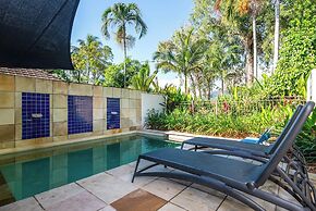 Seascape Holidays at Seascape Temple