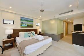 Seascape Holidays at Seascape Temple