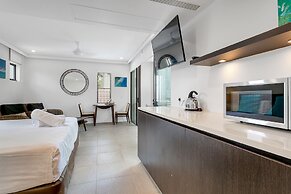 Seascape Holidays at Seascape Temple