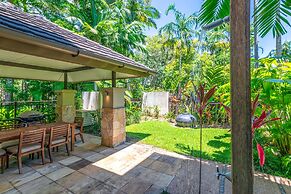 Seascape Holidays at Seascape Temple