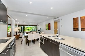 Seascape Holidays at Seascape Temple