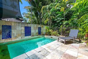 Seascape Holidays at Seascape Temple