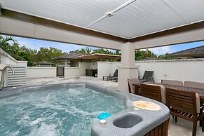 Seascape Holidays at Seascape Temple