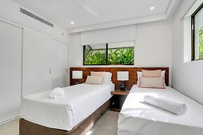 Seascape Holidays at Seascape Temple