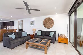 Seascape Holidays at Seascape Temple