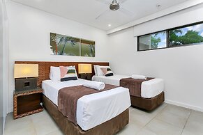 Seascape Holidays at Seascape Temple