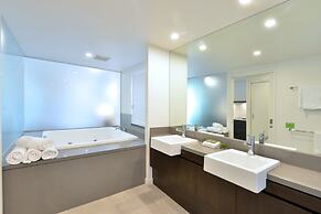 Seascape Holidays at Seascape Temple