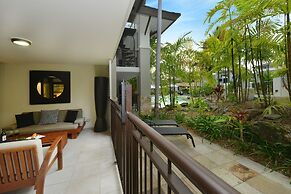 Seascape Holidays at Seascape Temple