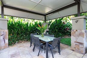 Seascape Holidays at Seascape Temple