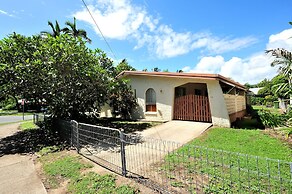 Seascape Holidays - 53 Reef Street