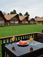 Rice Farm Villa Suratthani