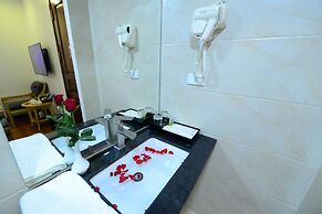 Blue Hanoi Inn Luxury Hotel