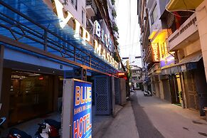 Blue Hanoi Inn Luxury Hotel