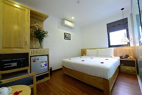 Blue Hanoi Inn Luxury Hotel