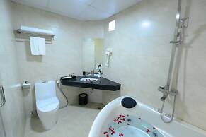 Blue Hanoi Inn Luxury Hotel