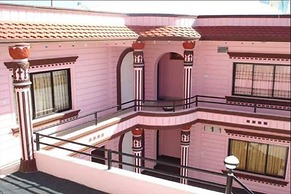 Stupa Resort Nagarkot