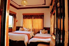 Stupa Resort Nagarkot
