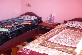 Stupa Resort Nagarkot