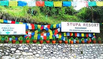 Stupa Resort Nagarkot