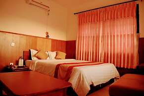 Stupa Resort Nagarkot