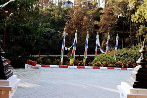 Stupa Resort Nagarkot