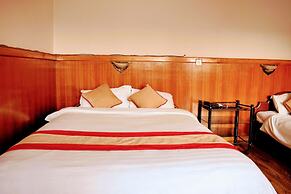 Stupa Resort Nagarkot