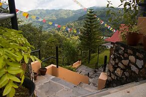 Stupa Resort Nagarkot