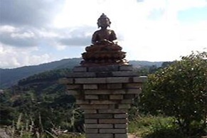 Stupa Resort Nagarkot
