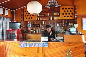 Stupa Resort Nagarkot