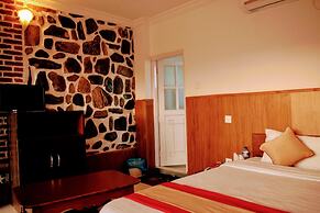 Stupa Resort Nagarkot