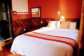 Stupa Resort Nagarkot