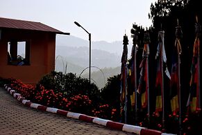 Stupa Resort Nagarkot