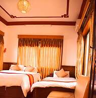 Stupa Resort Nagarkot
