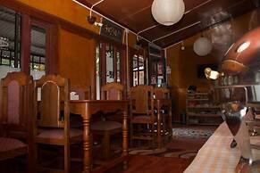 Stupa Resort Nagarkot