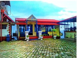 Stupa Resort Nagarkot