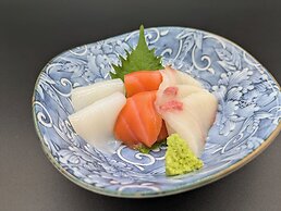 Hotel Nadeshiko
