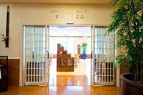 Hotel Nadeshiko