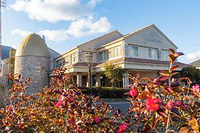 Hotel Nadeshiko