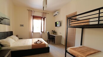 B&B Pietrarsa