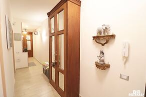 B&B Pietrarsa
