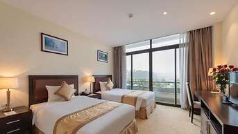 Red River View Hotel