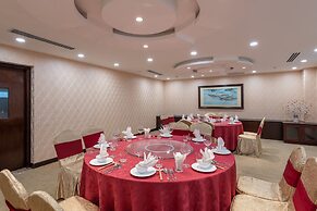 Red River View Hotel