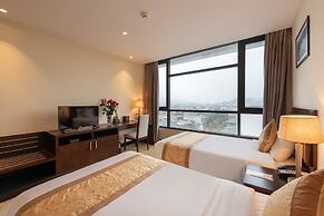 Red River View Hotel