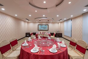 Red River View Hotel