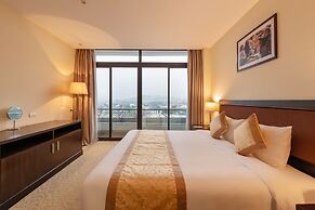 Red River View Hotel