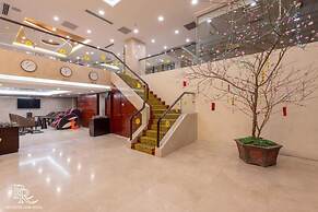 Red River View Hotel