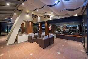 Red River View Hotel