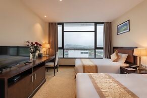 Red River View Hotel