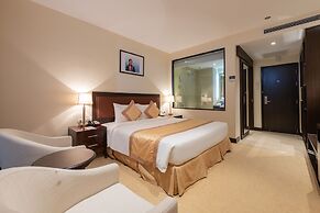 Red River View Hotel